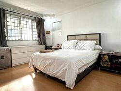 Blk 106 Jurong East Ville (Jurong East), HDB 5 Rooms #598268041